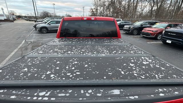 Used 2018 RAM 1500 Express image 34