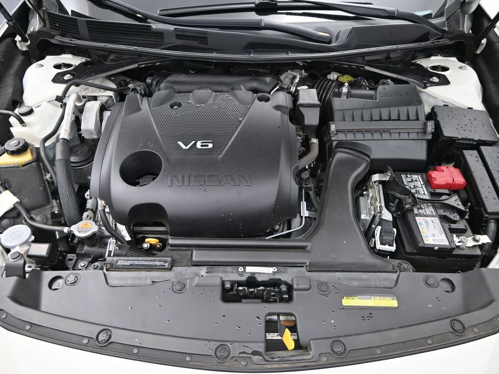 Used 2020 Nissan Maxima Platinum w/ Reserve Package image 23