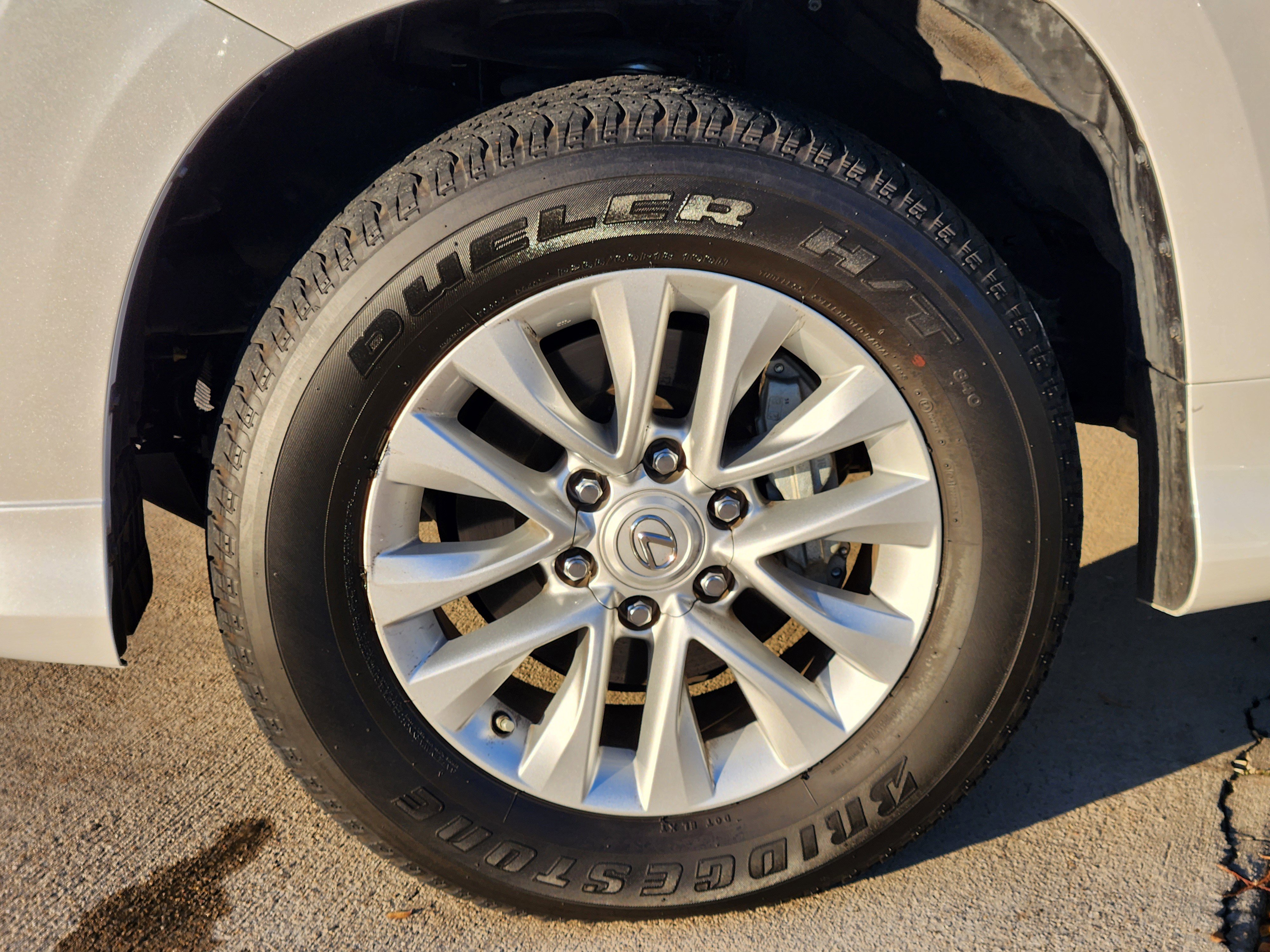 Certified 2023 Lexus GX 460 Premium image 11