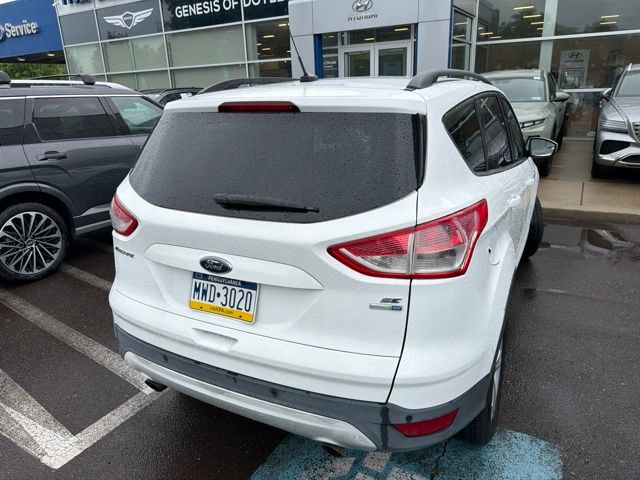 Used 2014 Ford Escape SE w/ Equipment Group 201A AWD/4WD image 10