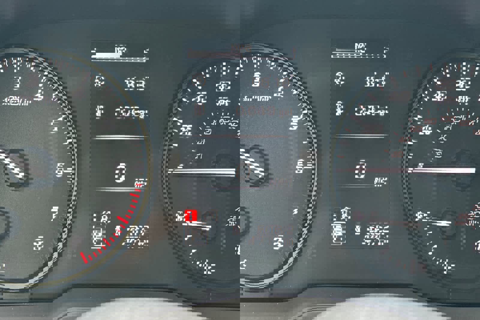 Certified 2025 Subaru Impreza 2.0i image 23