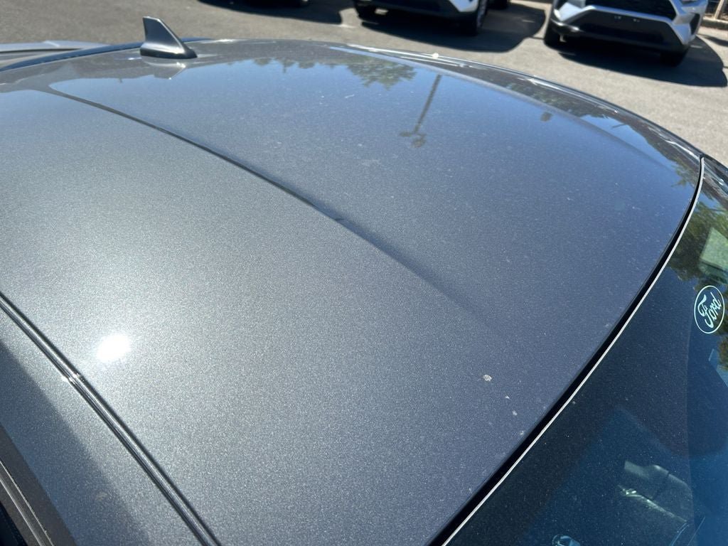 New 2025 Ford Mustang GT Premium RWD image 29