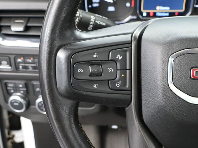 Used 2021 GMC Yukon XL AT4 AWD/4WD image 31