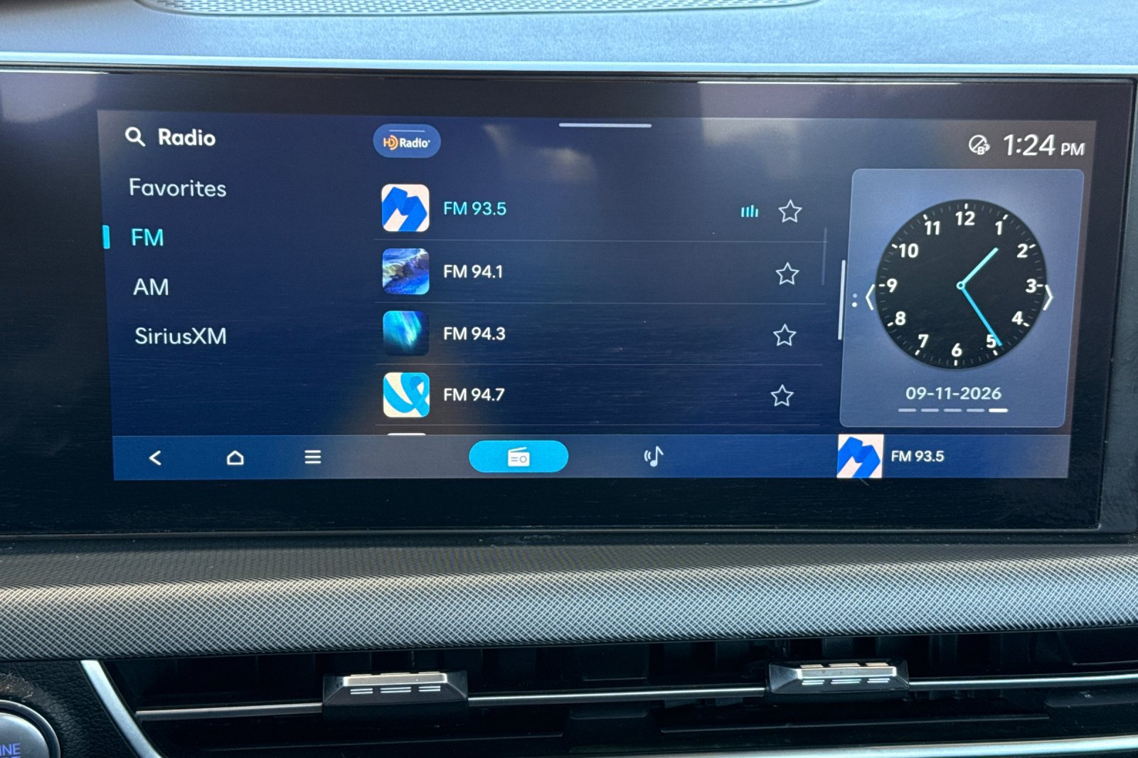 Used 2024 Hyundai Sonata SEL FWD image 26