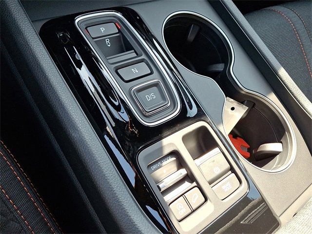 New 2025 Honda Pilot Sport image 12