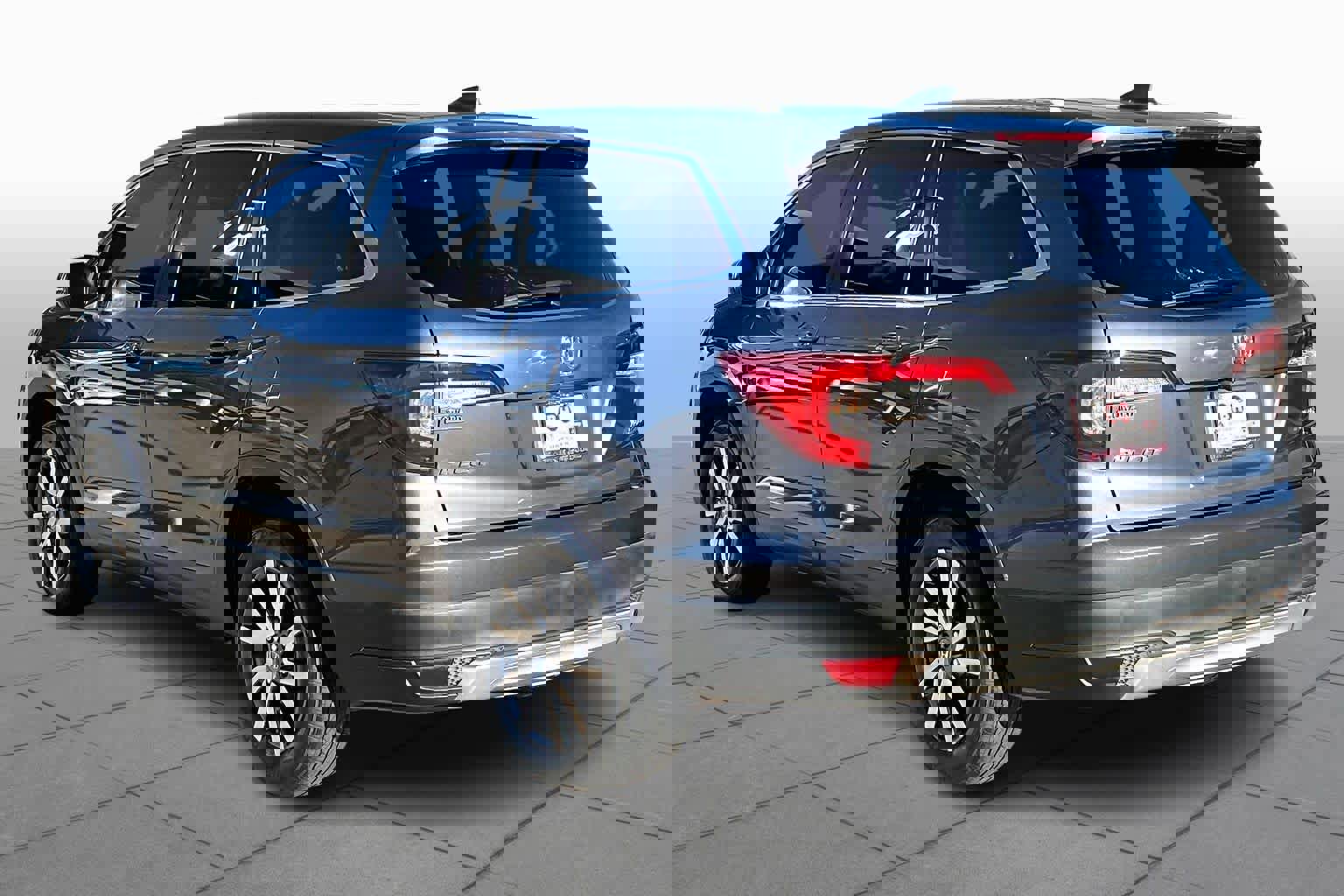 Used 2022 Honda Pilot EX-L image 12