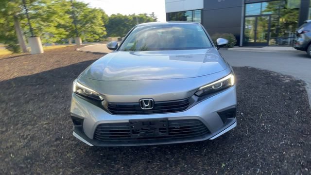 Used 2023 Honda Civic LX image 3