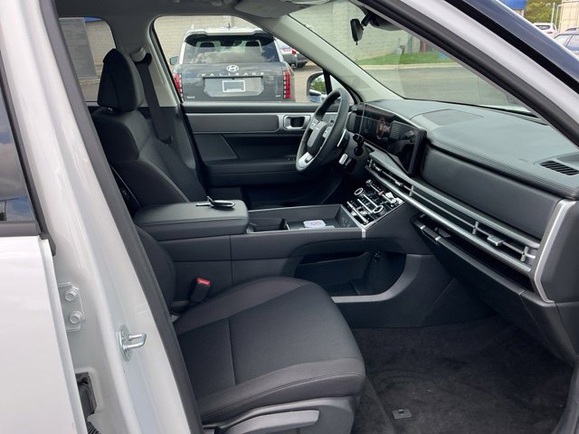 New 2027 Hyundai Santa Fe SE FWD image 30