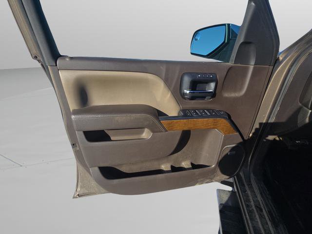 Used 2014 Chevrolet Silverado 1500 LTZ w/ LTZ Plus Package AWD/4WD image 34