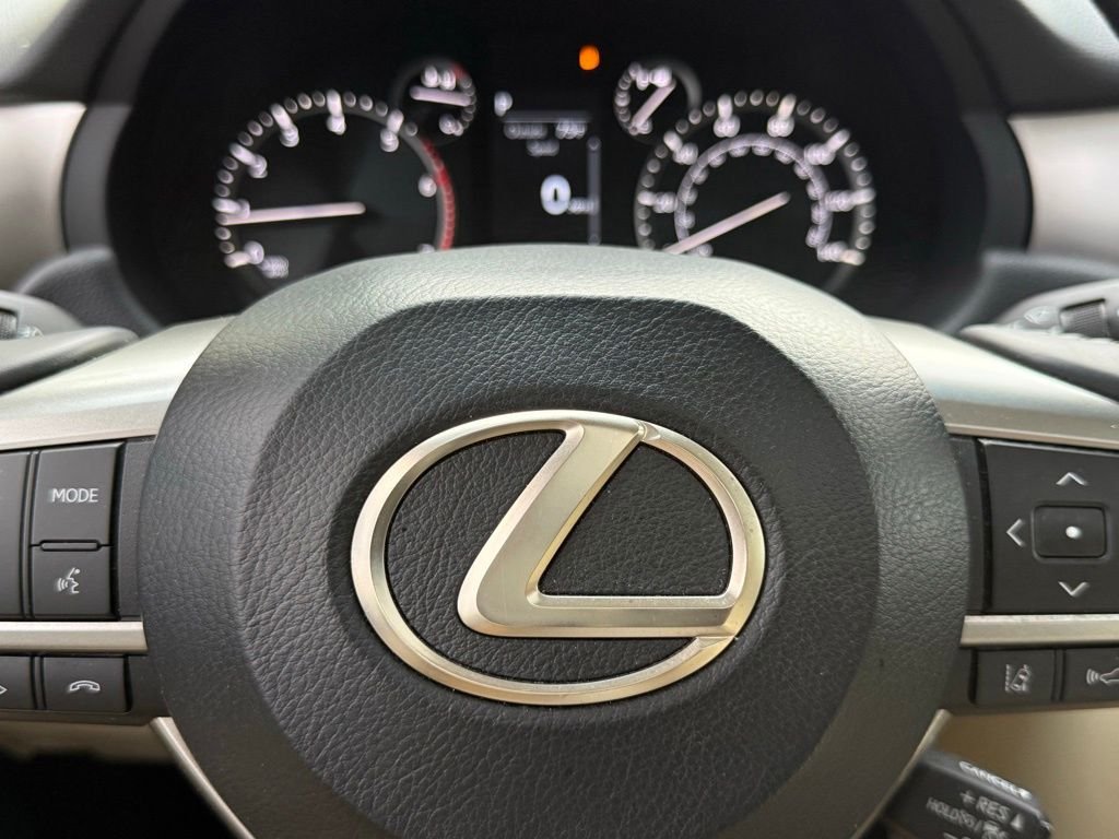 Certified 2023 Lexus GX 460 Premium w/ Premium Plus Package AWD/4WD image 30