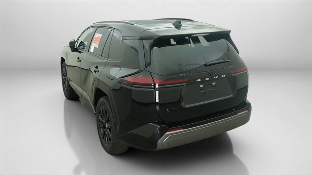 New 2026 Toyota RAV4 SE AWD/4WD image 13