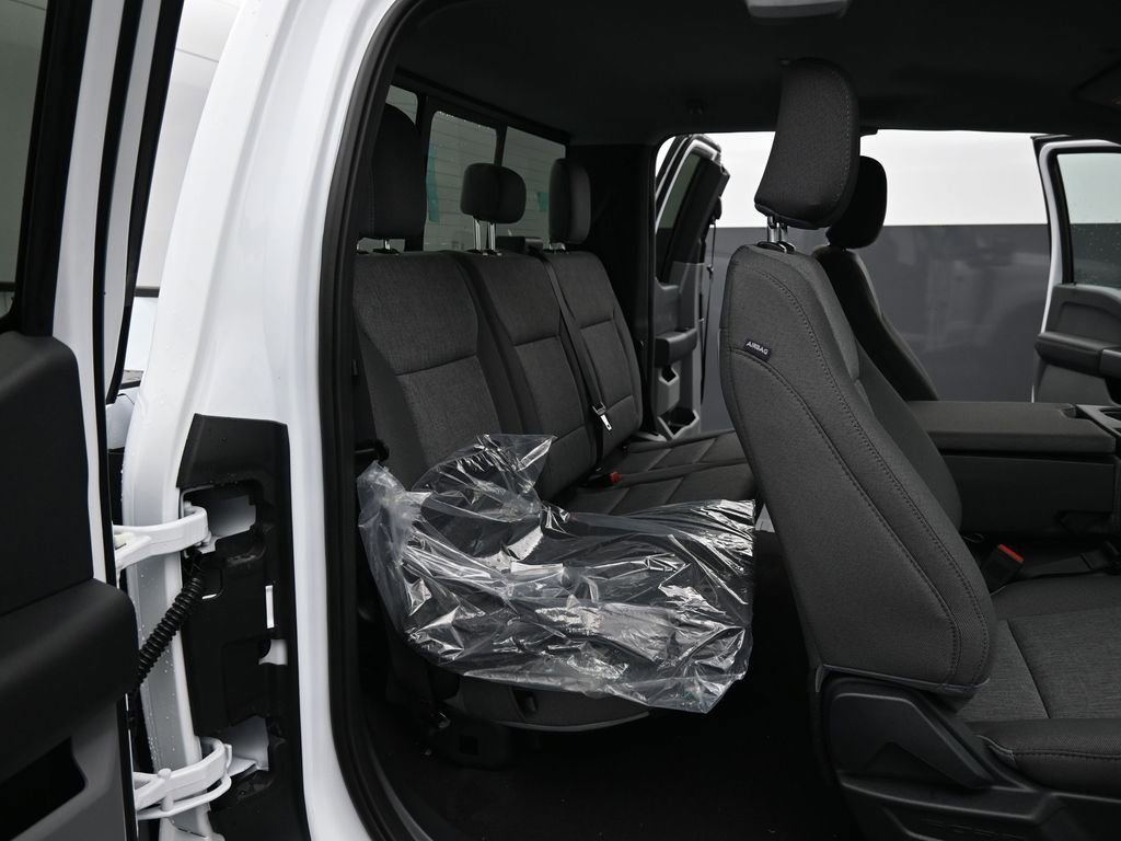 New 2026 Ford F350 XL w/ STX Appearance Package image 14