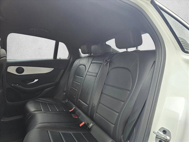 Used 2023 Mercedes-Benz GLC 300 4MATIC Coupe image 16