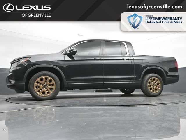 Used 2023 Honda Ridgeline RTL image 43