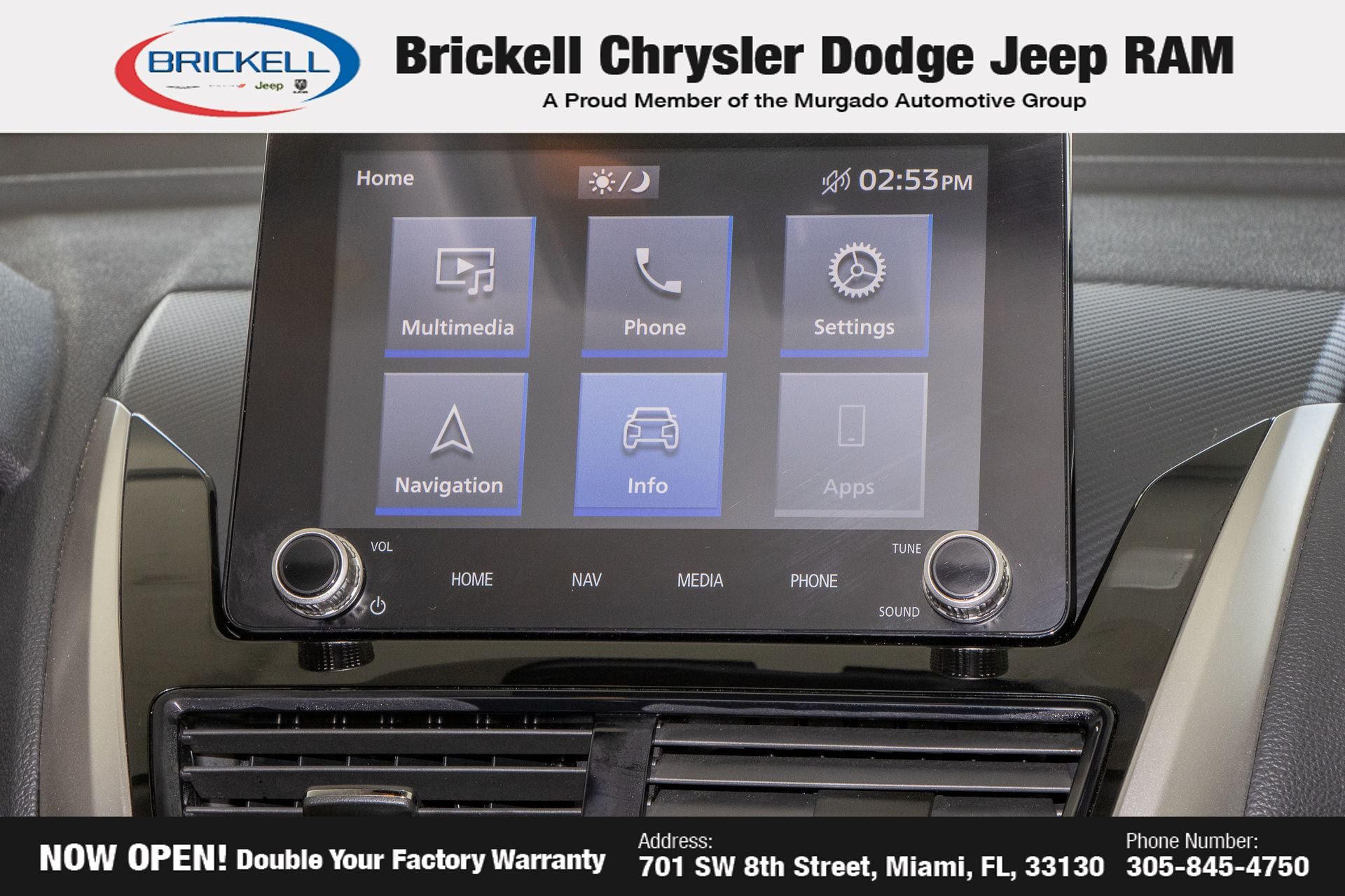 Used 2025 Mitsubishi Eclipse Cross SE AWD/4WD image 21