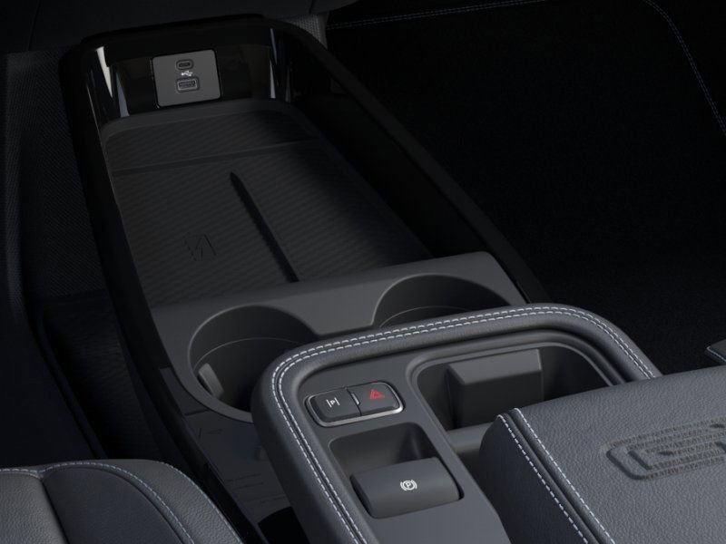 New 2025 Ford Mustang Mach-E GT AWD/4WD image 15