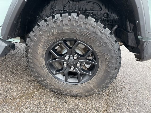Used 2024 Jeep Wrangler Willys image 23