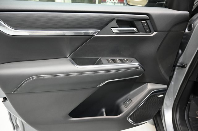 New 2026 GMC Acadia Elevation w/ Elevation Premium Package image 25