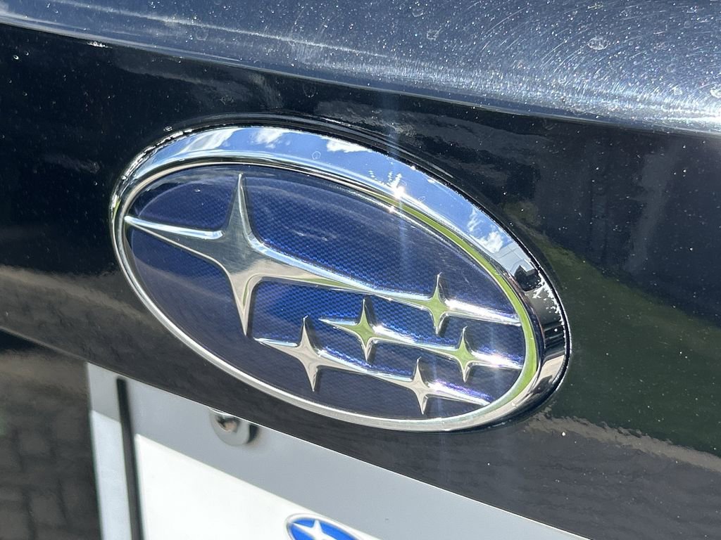 Used 2021 Subaru Forester Premium image 10