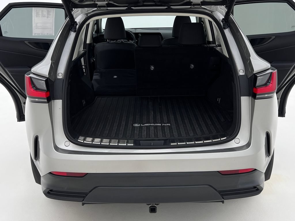 Used 2024 Lexus NX 350 AWD w/ Cold Area Package image 24