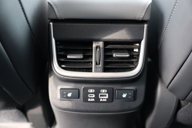 Certified 2023 Subaru Outback Limited image 53