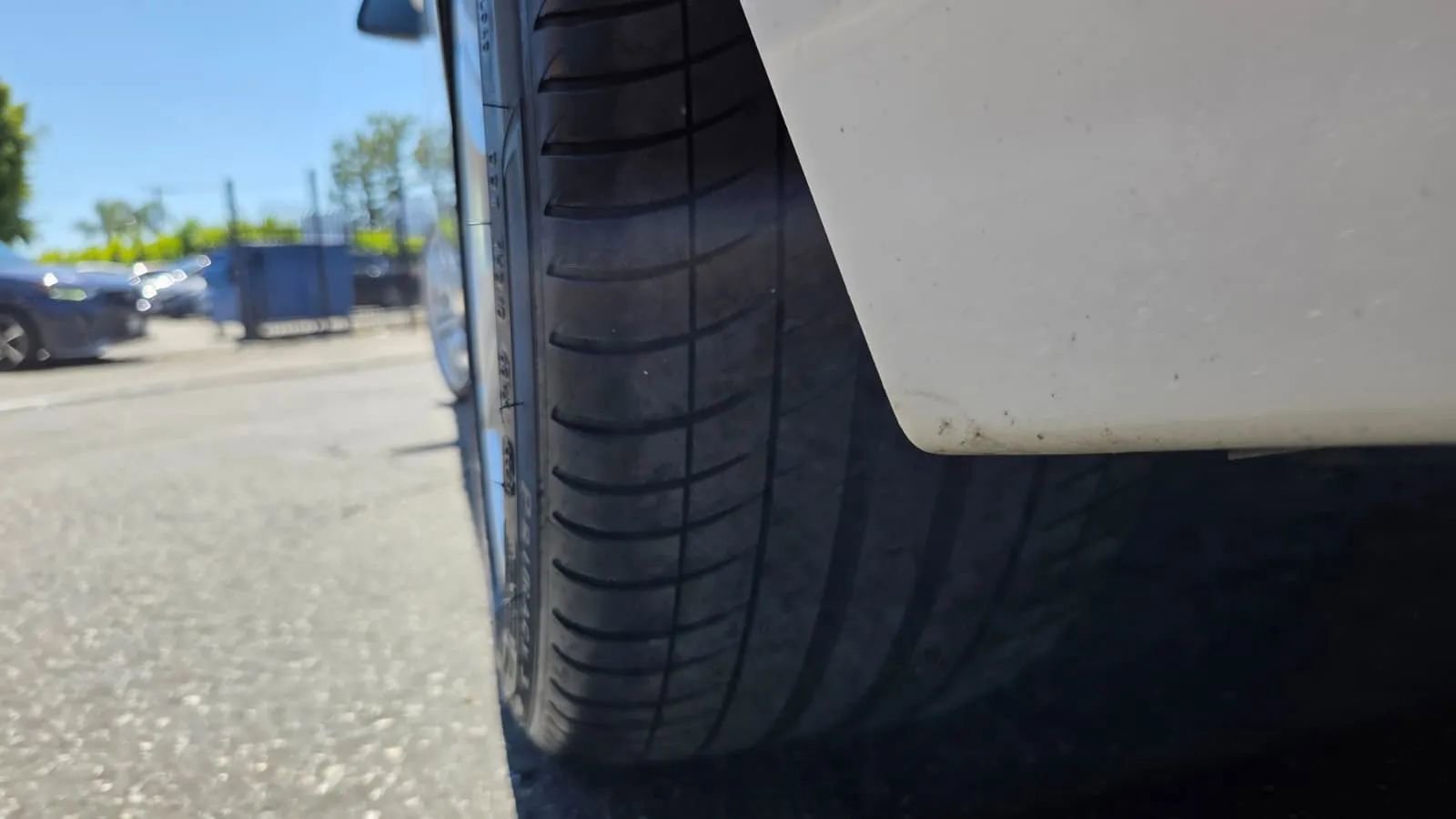 Used 2013 BMW 535i Sedan RWD image 46