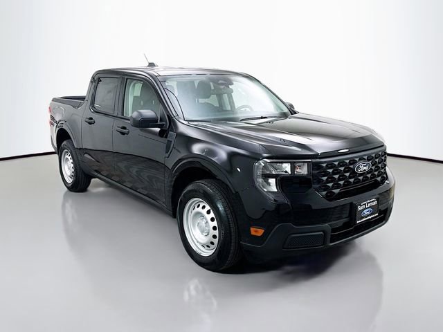 New 2025 Ford Maverick XL