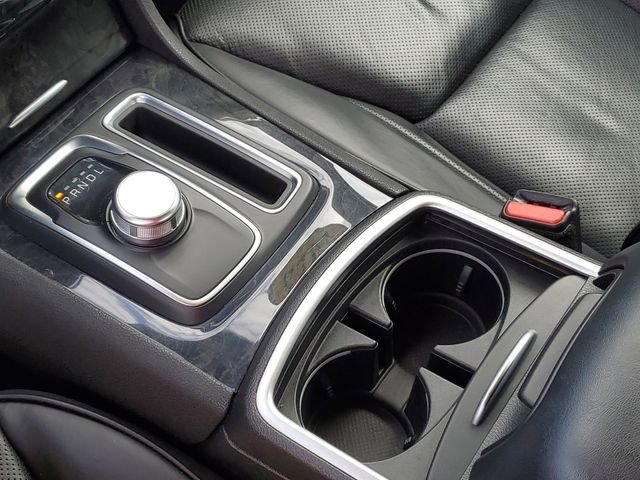 Used 2023 Chrysler 300 Touring L w/ Popular Equipment Group AWD/4WD image 25
