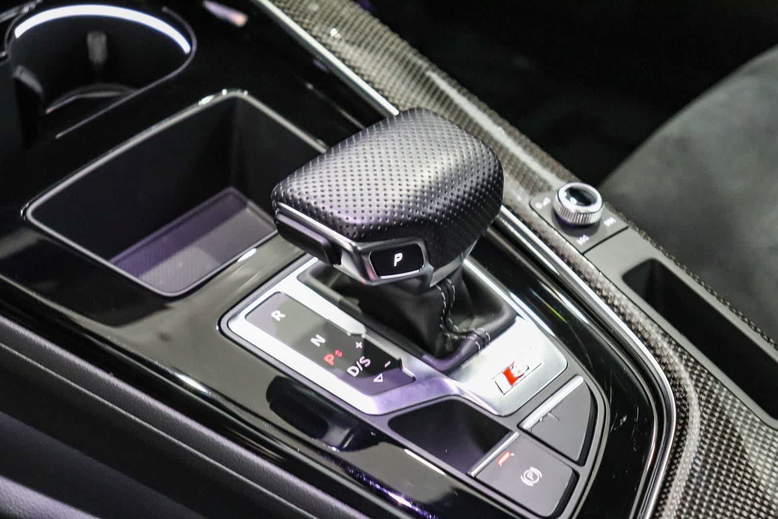 Used 2023 Audi S5 Premium AWD/4WD image 20