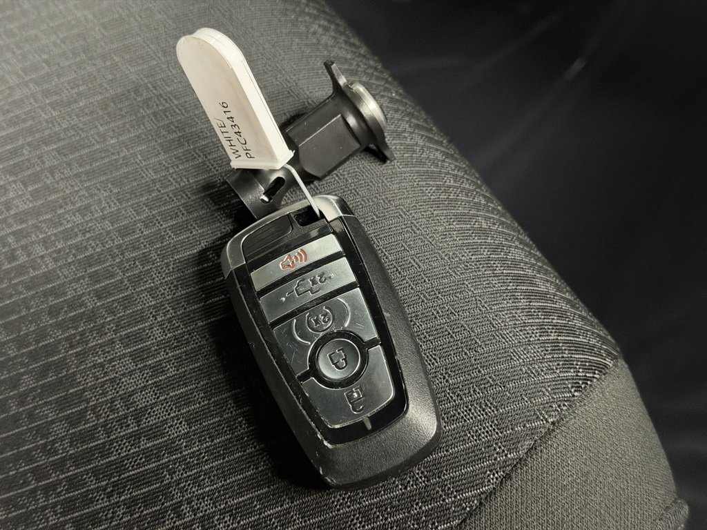 Used 2023 Ford F150 XLT w/ Equipment Group 302A High image 43