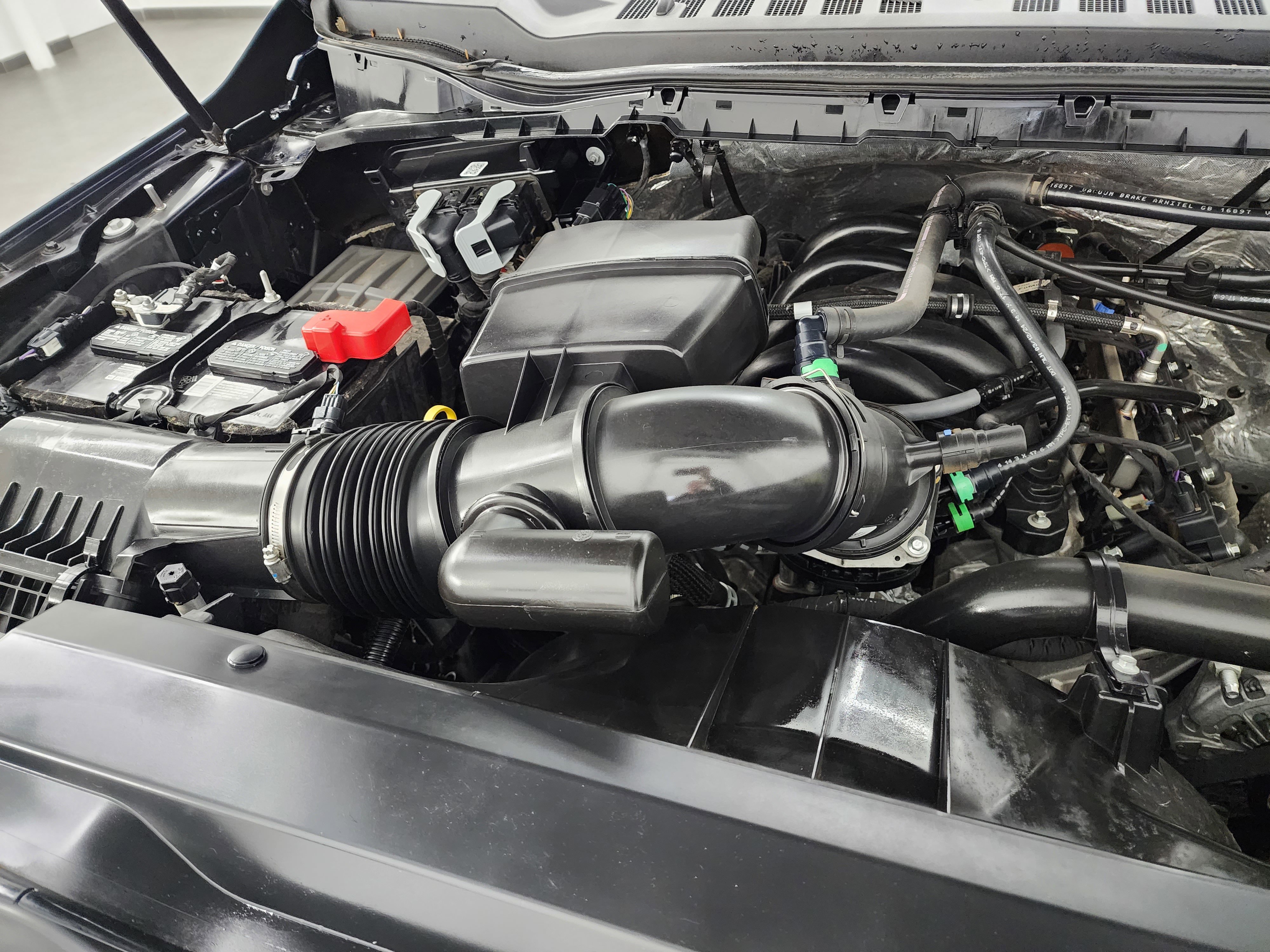 Used 2024 Ford F350 XLT w/ Tremor Off-Road Package image 19