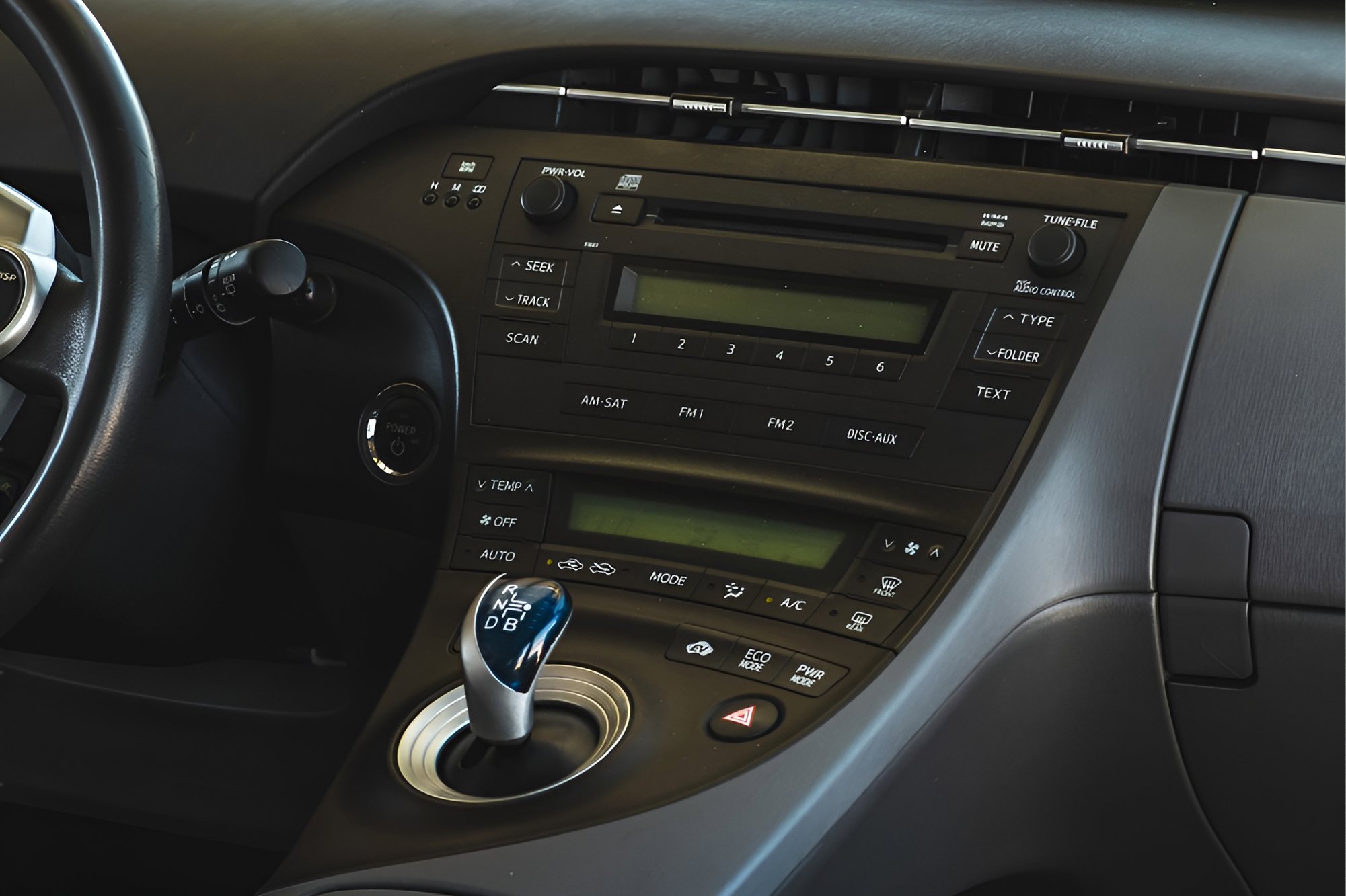 Used 2011 Toyota Prius Two image 13