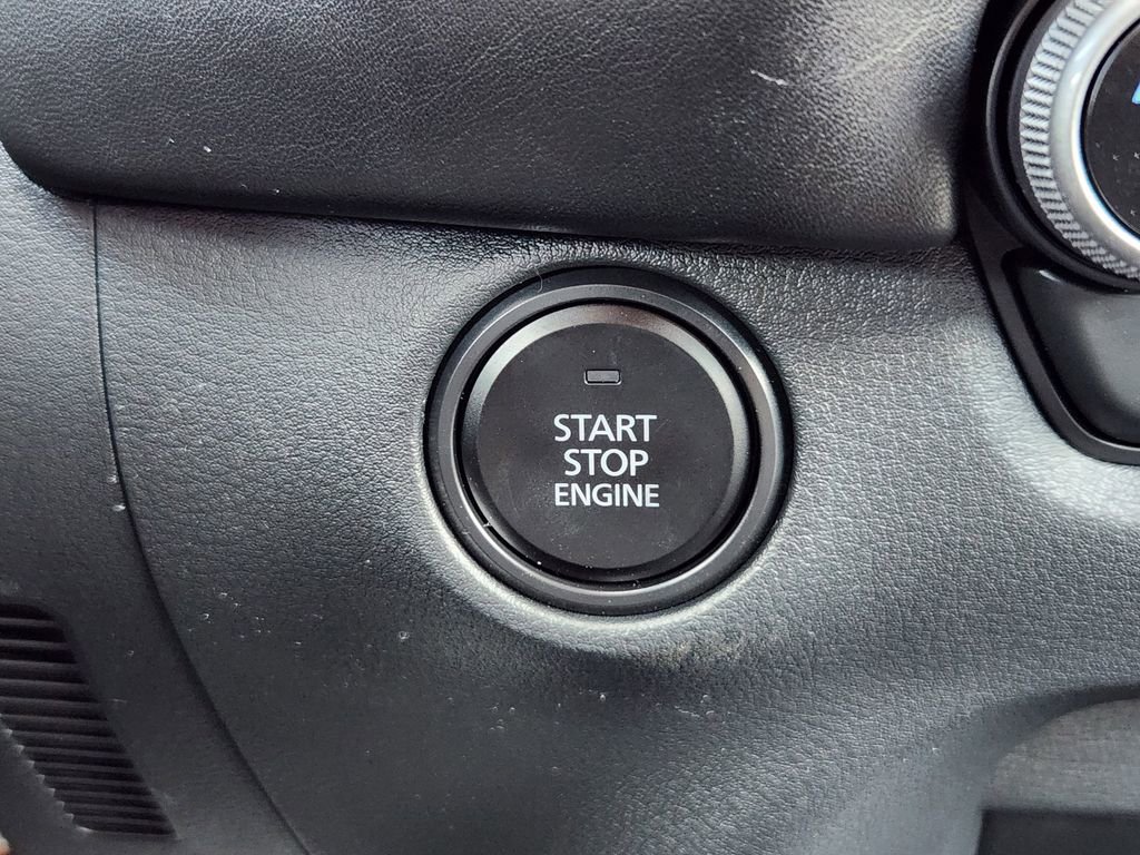 New 2026 MAZDA CX-50 AWD 2.5 S w/ Weather Package image 12