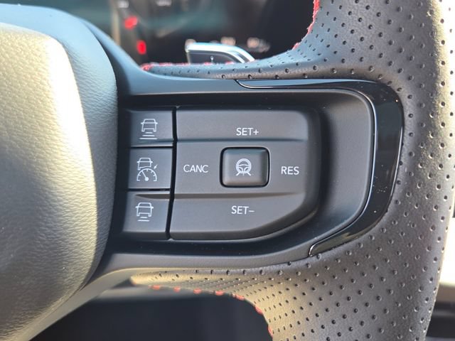 New 2026 Dodge Charger Scat Pack AWD/4WD image 23
