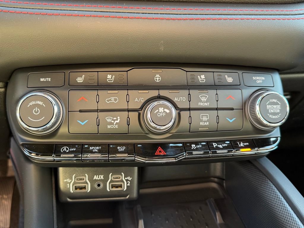 New 2026 Dodge Durango GT AWD/4WD image 20