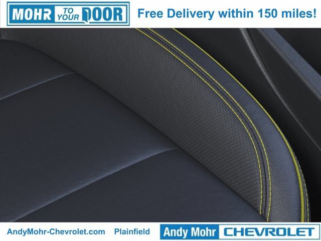 New 2026 Chevrolet TrailBlazer ACTIV w/ Convenience Package AWD/4WD image 27