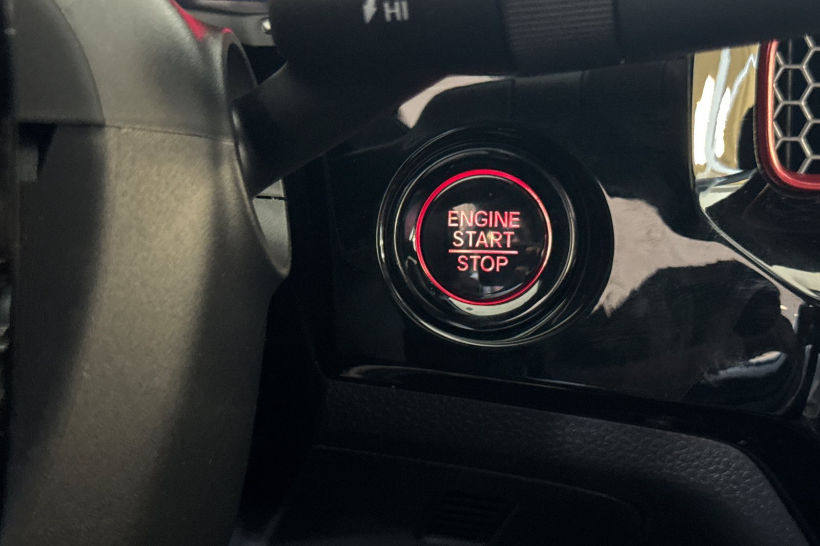 New 2026 Honda Civic Si image 21