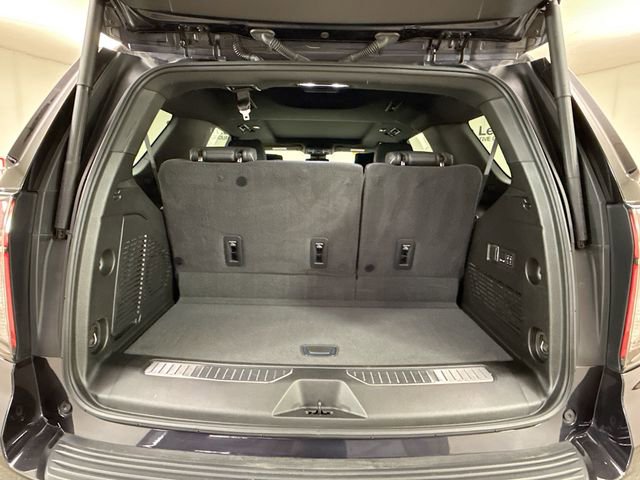 Used 2024 Chevrolet Tahoe Premier image 30