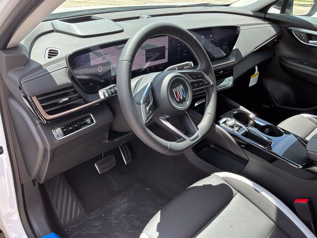New 2026 Buick Envision Sport Touring AWD/4WD image 13