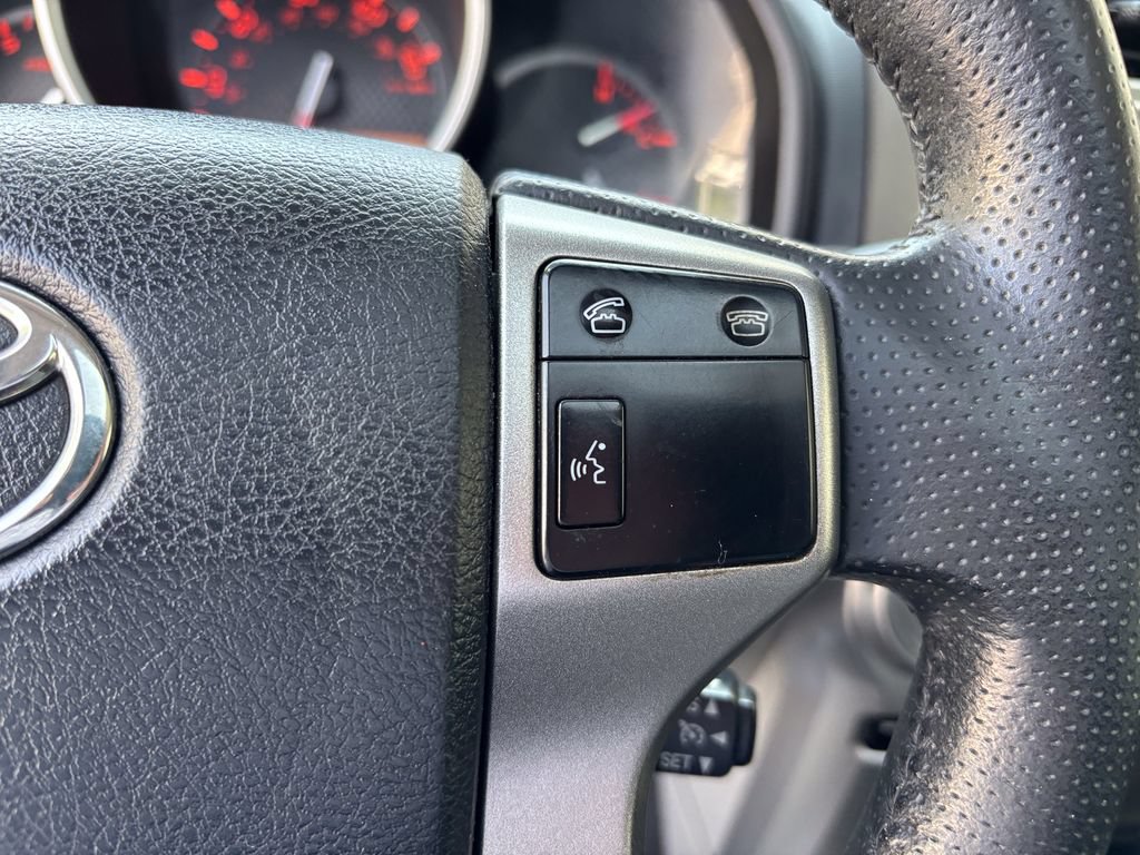 Used 2013 Toyota 4Runner SR5 w/ Premium Pkg AWD/4WD image 32