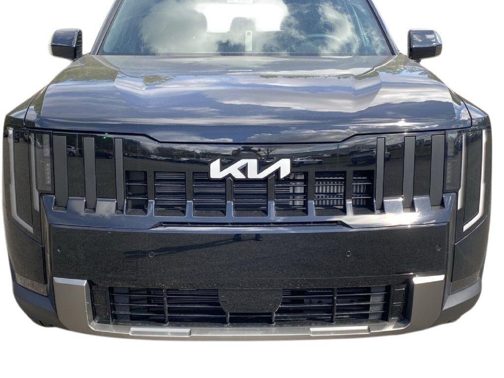 New 2027 Kia Telluride LX FWD image 27