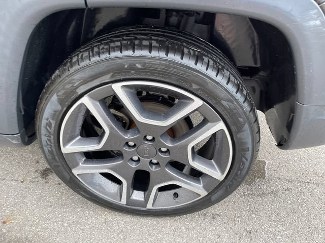Used 2020 Jeep Compass Limited AWD/4WD image 36