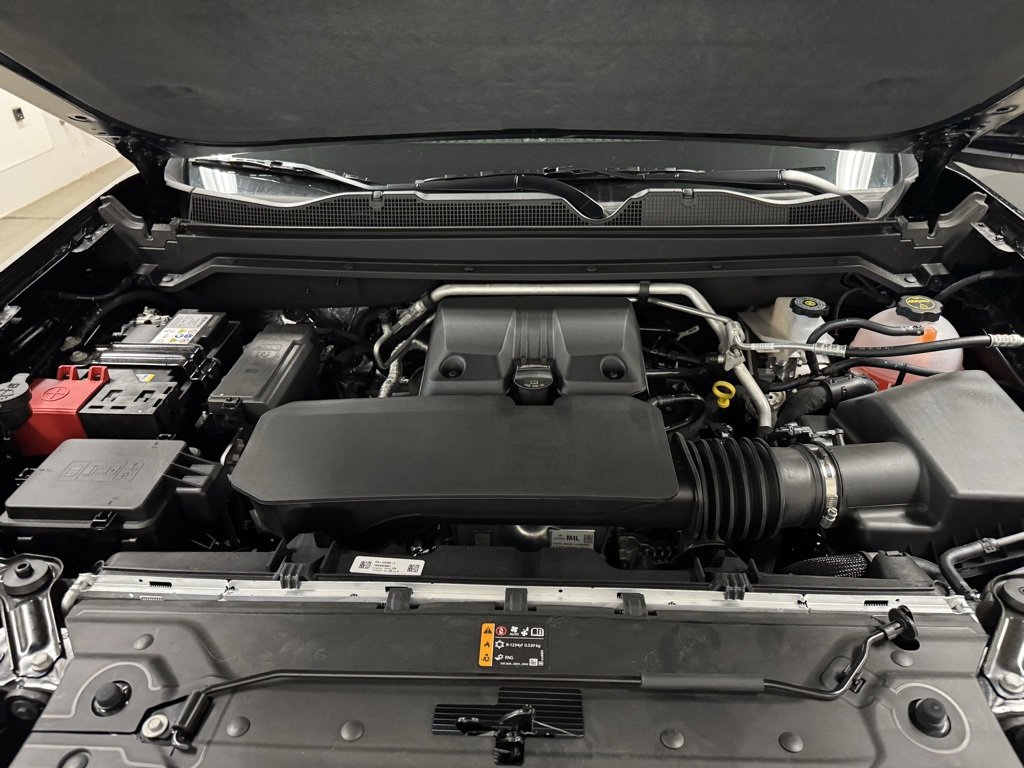 New 2025 GMC Canyon AT4 image 34