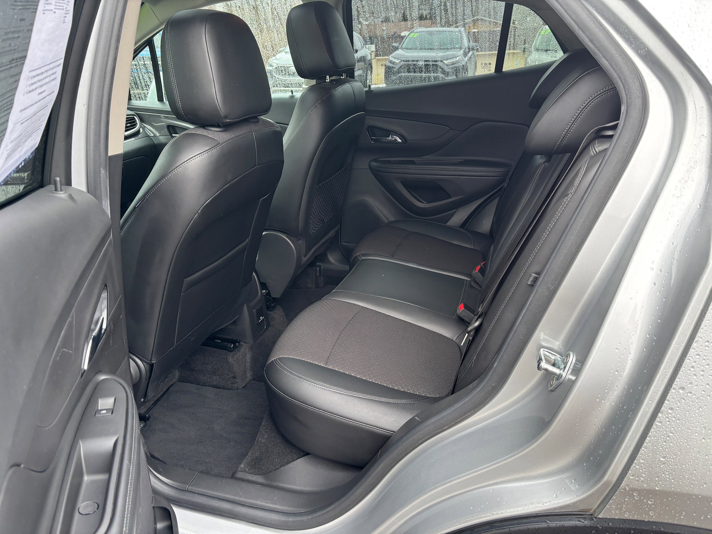 Used 2019 Buick Encore Sport Touring w/ Safety Package image 8