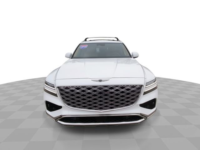 Used 2025 Genesis GV80 3.5T Prestige AWD/4WD image 5