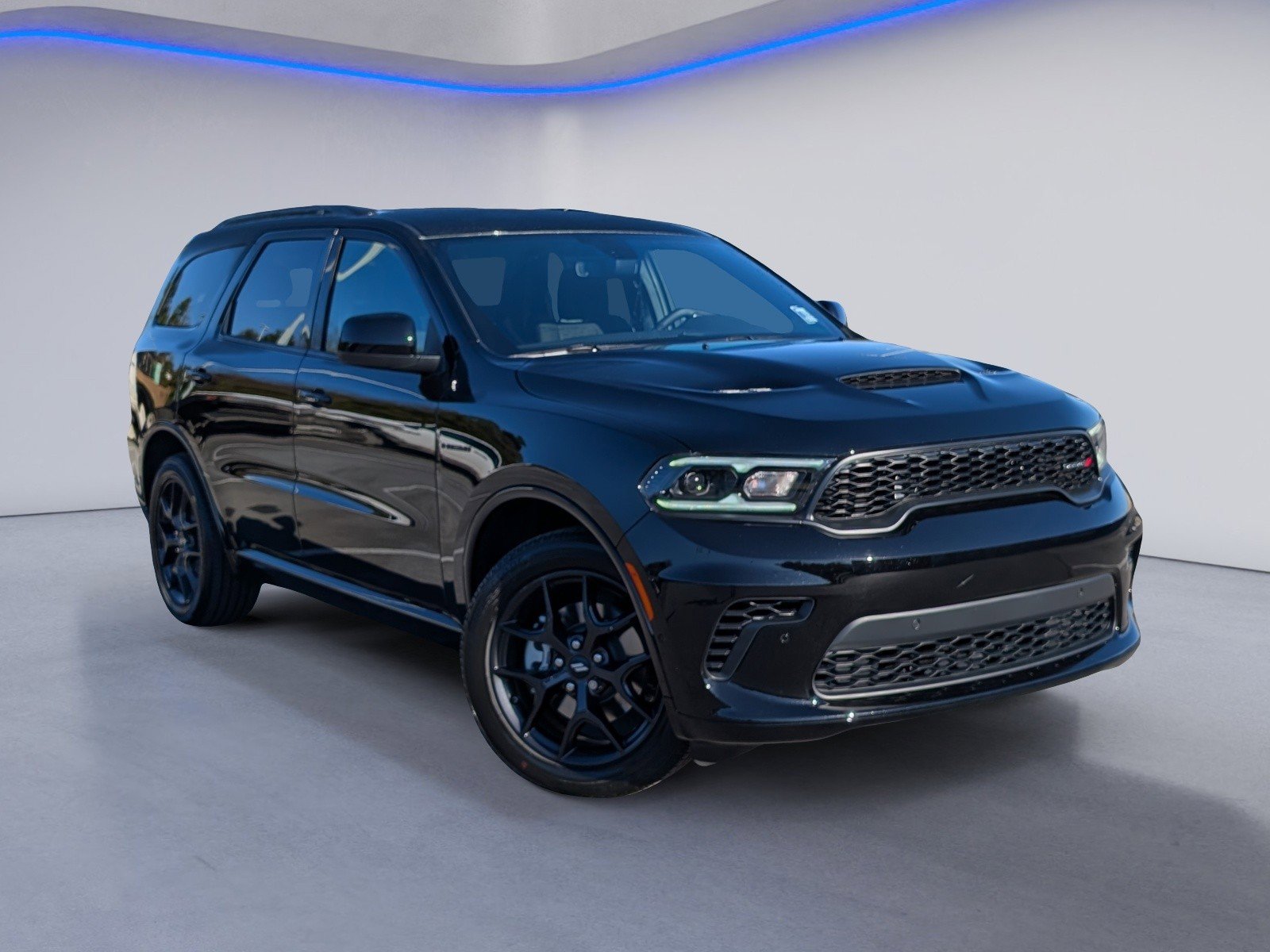 New 2026 Dodge Durango GT w/ Blacktop Package image 2