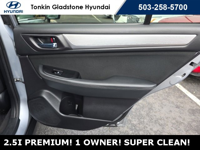 Used 2016 Subaru Outback 2.5i Premium w/ Popular Package #3 image 24