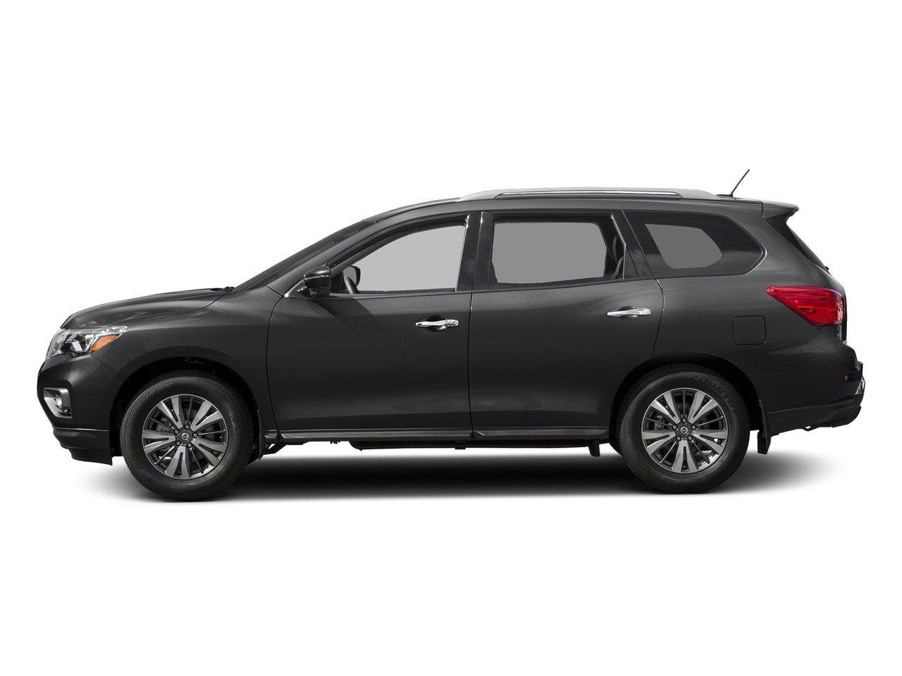 Used 2017 Nissan Pathfinder SL w/ Trailer Tow Package AWD/4WD image 13