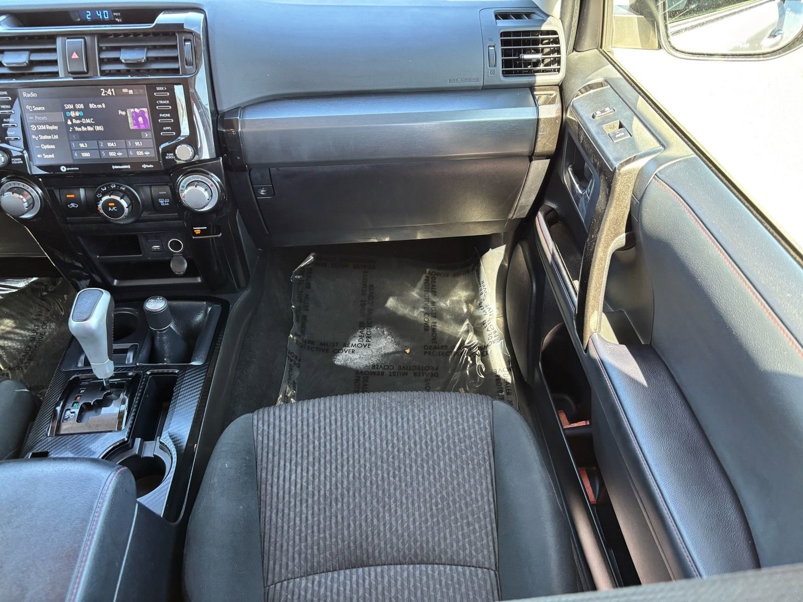 Used 2024 Toyota 4Runner TRD Off-Road image 15