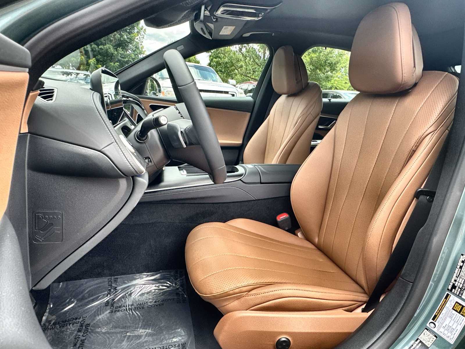 New 2026 Mercedes-Benz E 350 Sedan image 3